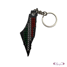Load image into Gallery viewer, A B C's of Embroidery Kit