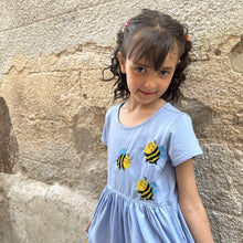 Load image into Gallery viewer, Bee Dress