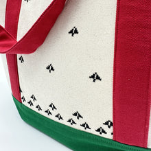 Load image into Gallery viewer, Watermelon with Seeds Large Tote