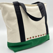 Load image into Gallery viewer, Jenin Watermelon Big Tote