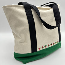 Load image into Gallery viewer, Jenin Watermelon Big Tote