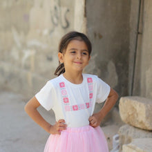 Load image into Gallery viewer, Ramallah Light Pink Set