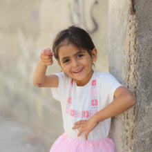 Load image into Gallery viewer, Ramallah Light Pink Set