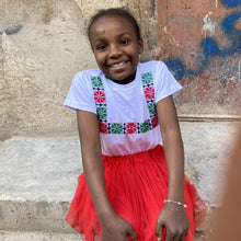 Load image into Gallery viewer, Ramallah Set In Red