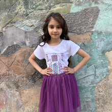Load image into Gallery viewer, Thobe In Purple