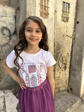 Load image into Gallery viewer, Thobe In Purple