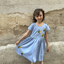 Load image into Gallery viewer, Bee Dress