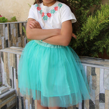 Load image into Gallery viewer, Ramallah Turquoise Set