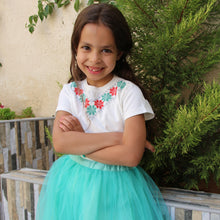 Load image into Gallery viewer, Ramallah Turquoise Set