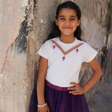 Load image into Gallery viewer, Purple Hebron Set