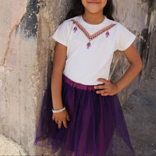 Load image into Gallery viewer, Purple Hebron Set