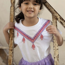 Load image into Gallery viewer, Hebron Embroidery Set