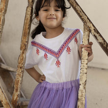 Load image into Gallery viewer, Hebron Embroidery Set