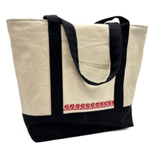 Load image into Gallery viewer, Palestine Large tote bag