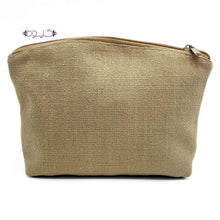 Load image into Gallery viewer, Mom Purple Pouch Bag
