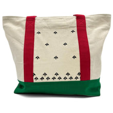 Load image into Gallery viewer, Watermelon with Seeds Large Tote