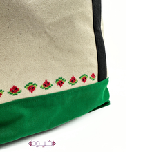 Load image into Gallery viewer, Jenin Watermelon Big Tote