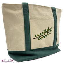 Load image into Gallery viewer, Olives Big tote Bag