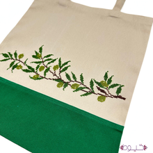 Load image into Gallery viewer, Olives Tote Bag