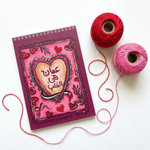 Load image into Gallery viewer, Amman Notebook