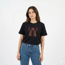 Load image into Gallery viewer, Thobe Hand Embroidered T-shirt