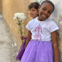 Load image into Gallery viewer, Maeen Design In Light Purple