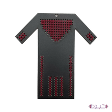 Load image into Gallery viewer, A B C&#39;s of Embroidery Kit
