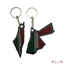 Load image into Gallery viewer, A B C&#39;s of Embroidery Kit
