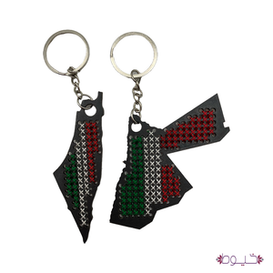 A B C's of Embroidery Kit