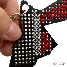 Load image into Gallery viewer, A B C&#39;s of Embroidery Kit

