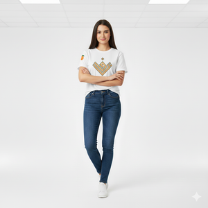 Yafa Adults Tshirt
