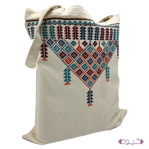 New Tote Bag (beige)