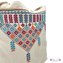 Load image into Gallery viewer, New Tote Bag (beige)
