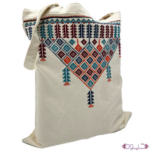 Load image into Gallery viewer, New Tote Bag (beige)
