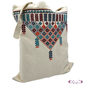 New Tote Bag (beige)