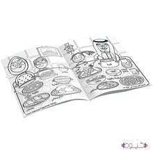 Load image into Gallery viewer, Palestine Coloring Book
