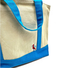 Load image into Gallery viewer, Birds of Palestine Tote
