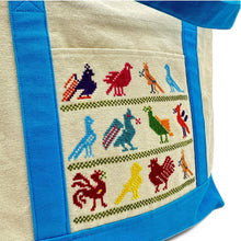 Load image into Gallery viewer, Birds of Palestine Tote
