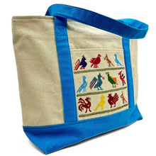 Load image into Gallery viewer, Birds of Palestine Tote

