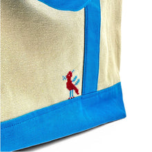 Load image into Gallery viewer, Birds of Palestine Tote
