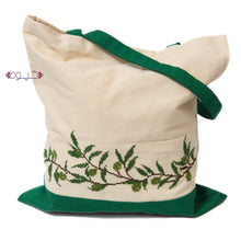 Load image into Gallery viewer, Olives Tote Bag
