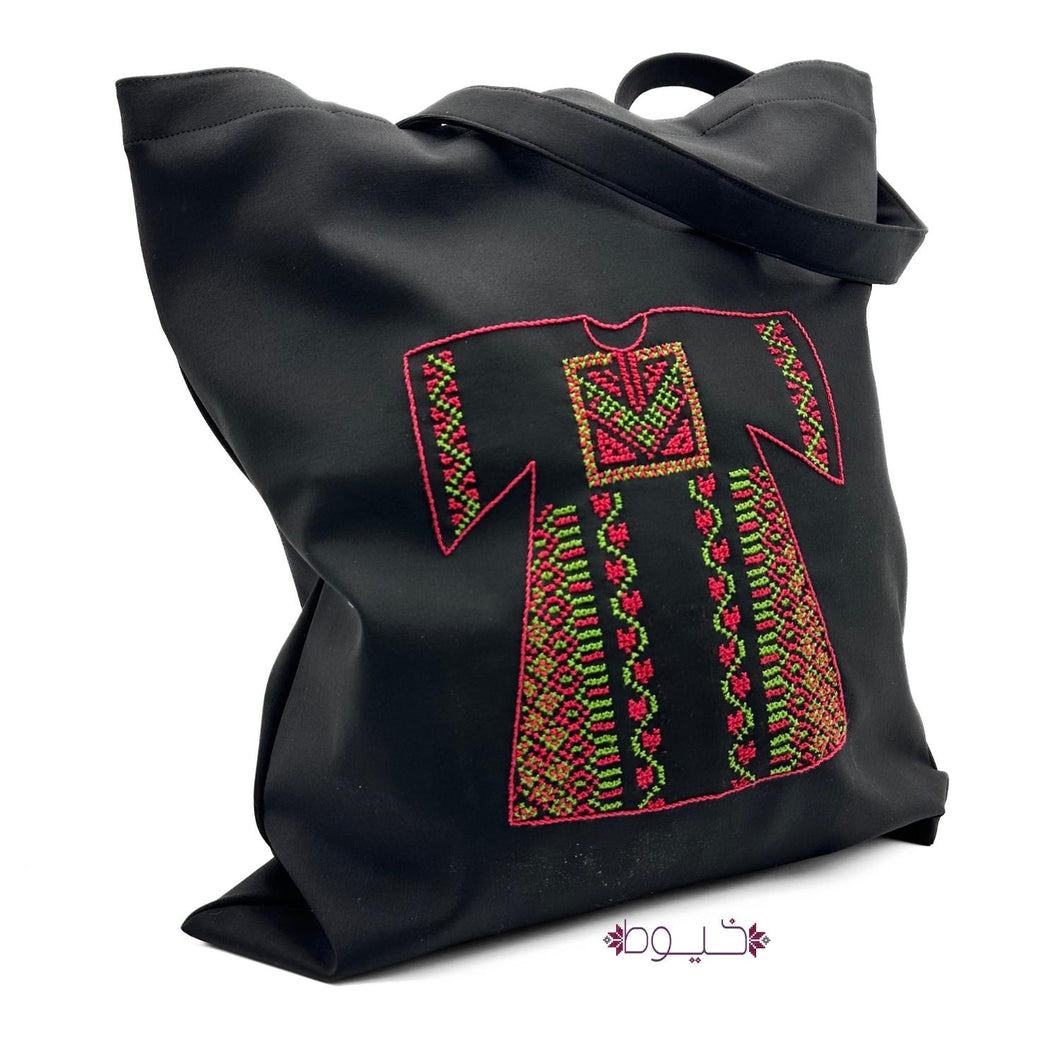 Thobe Tote (Double side)