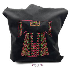 Thobe Tote (Double side)