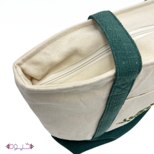 Load image into Gallery viewer, Olives Big tote Bag
