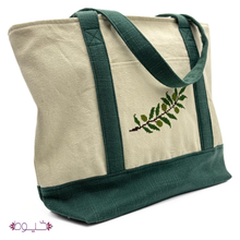 Load image into Gallery viewer, Olives Big tote Bag
