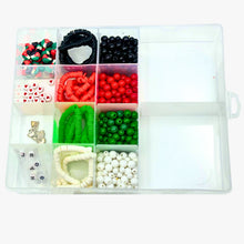 Load image into Gallery viewer, Love of Jordan Beads Kit
