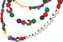 Load image into Gallery viewer, Fruits of Palestine Beads Kit
