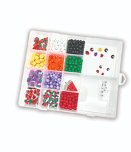 Load image into Gallery viewer, Fruits of Palestine Beads Kit
